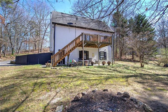 14 Buckskin SW Drive, Cartersville, GA 30120