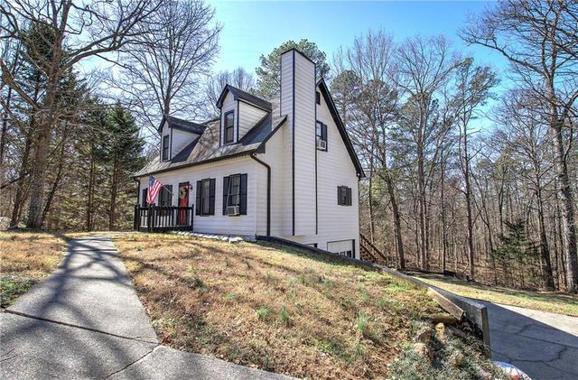 14 Buckskin SW Drive, Cartersville, GA 30120