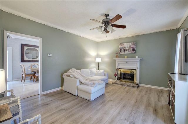 14 Buckskin SW Drive, Cartersville, GA 30120