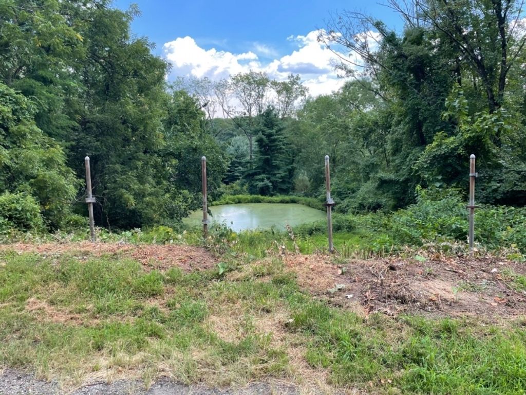 282 Mount Kemble Ave, Morris Twp., NJ 07960 — exterior
