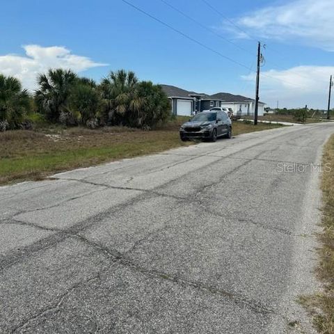 320 KANSAS TERRACE, Labelle, FL 33935