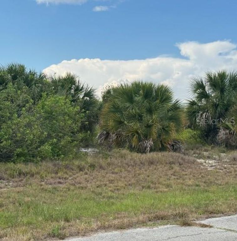 320 KANSAS TERRACE, Labelle, FL 33935