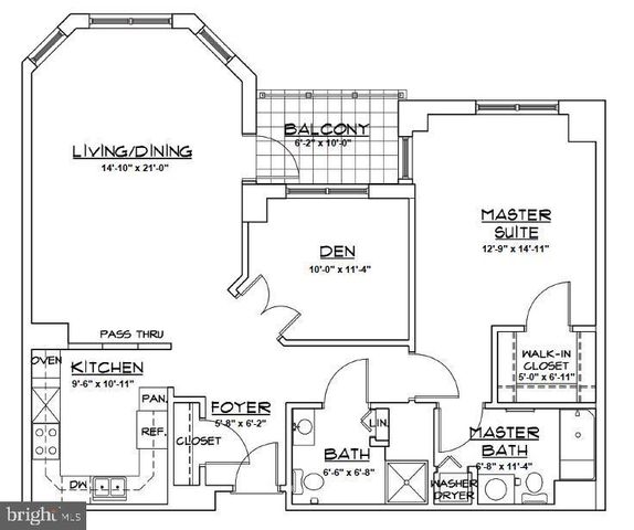 2406 WINDROW DR, Princeton, NJ 08540