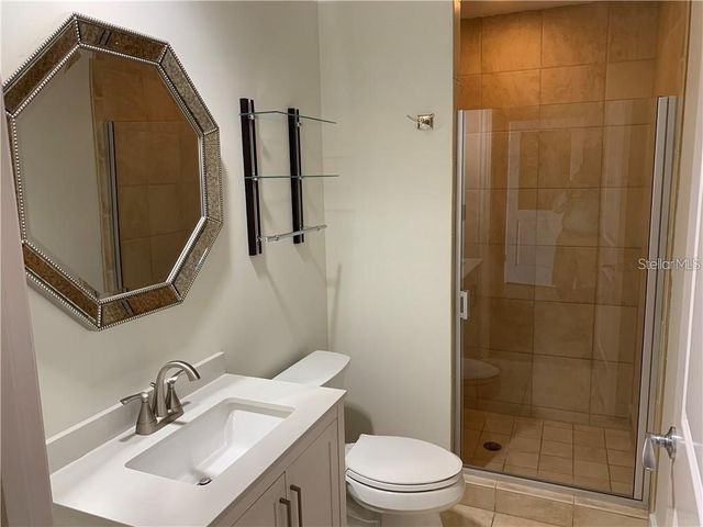 450 KNIGHTS RUN AVENUE 1605, Tampa, FL 33602