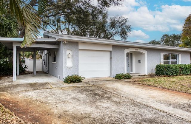 6408 7TH AVENUE N, St Petersburg, FL 33710