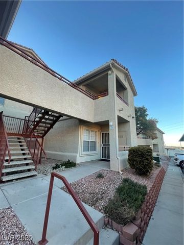 520 Arrowhead Trail 221, Henderson, NV 89015