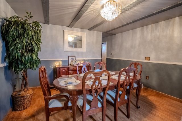 690 Baird Ave, Canton Twp, PA 15301