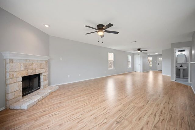128 Hancock Street, Venus, TX 76084