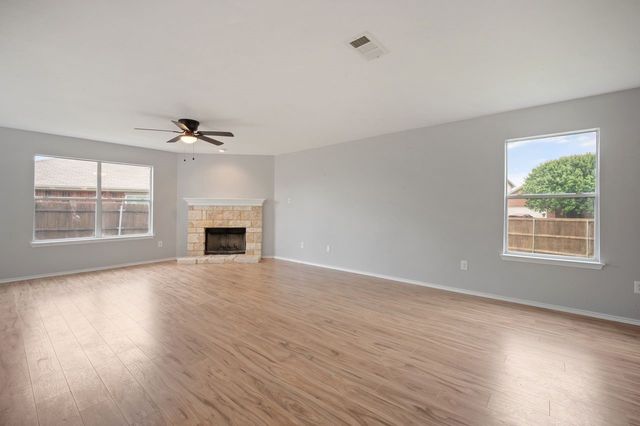 128 Hancock Street, Venus, TX 76084