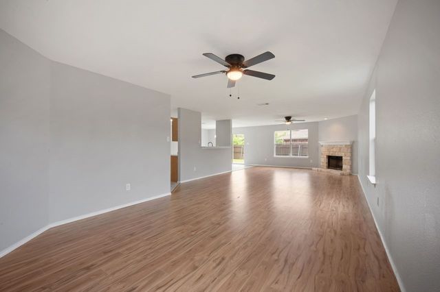 128 Hancock Street, Venus, TX 76084