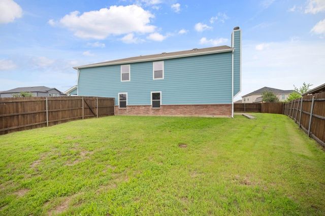 128 Hancock Street, Venus, TX 76084