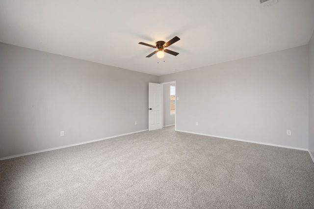 128 Hancock Street, Venus, TX 76084
