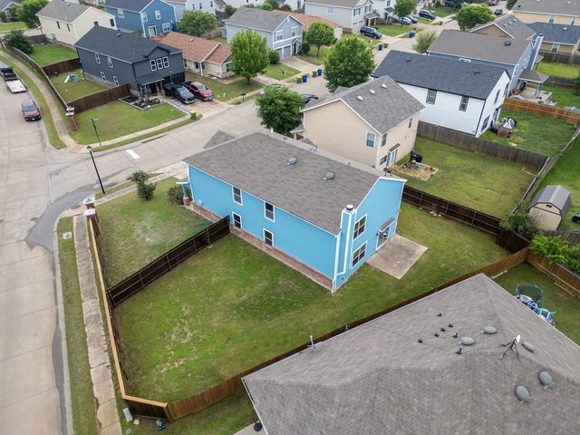 128 Hancock Street, Venus, TX 76084