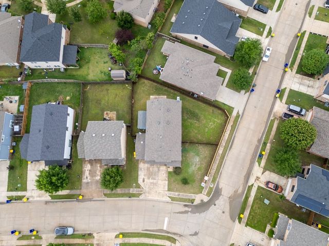 128 Hancock Street, Venus, TX 76084