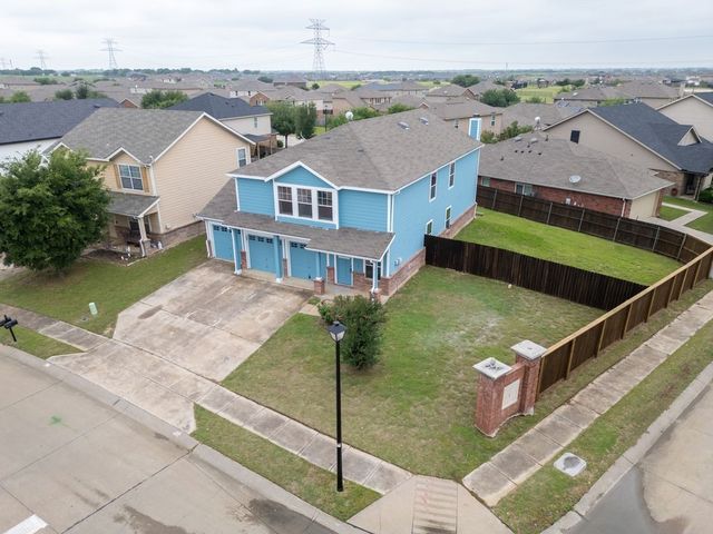 128 Hancock Street, Venus, TX 76084