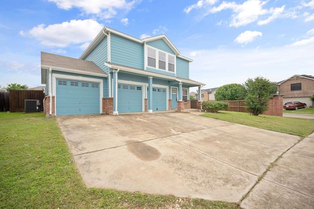 128 Hancock Street, Venus, TX 76084