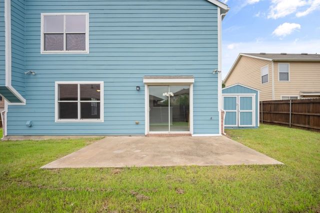 128 Hancock Street, Venus, TX 76084
