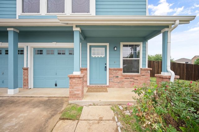 128 Hancock Street, Venus, TX 76084