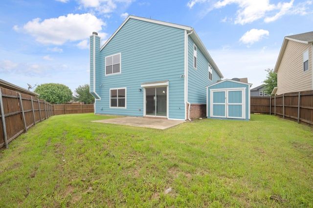 128 Hancock Street, Venus, TX 76084
