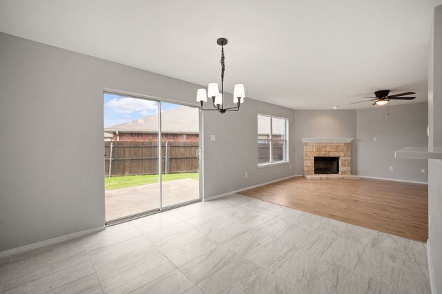 128 Hancock Street, Venus, TX 76084