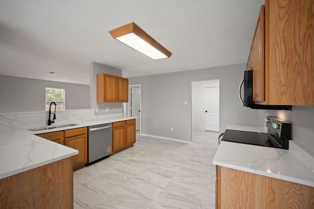 128 Hancock Street, Venus, TX 76084