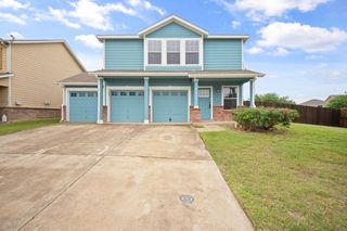 128 Hancock Street, Venus, TX 76084