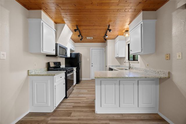 10506 Wendts WAY, Austin, TX 78750