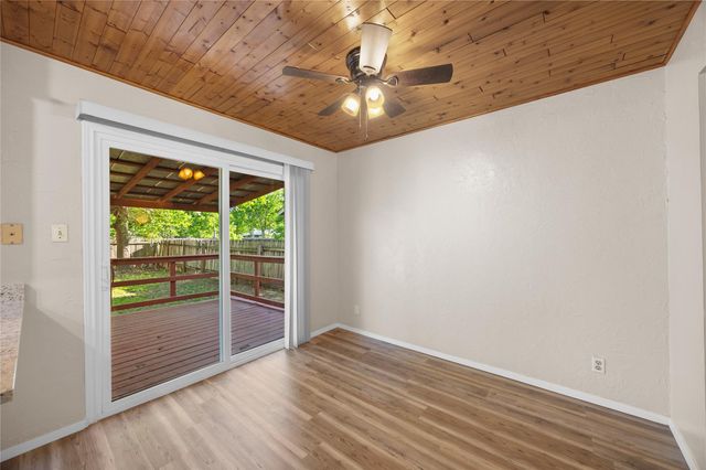 10506 Wendts WAY, Austin, TX 78750