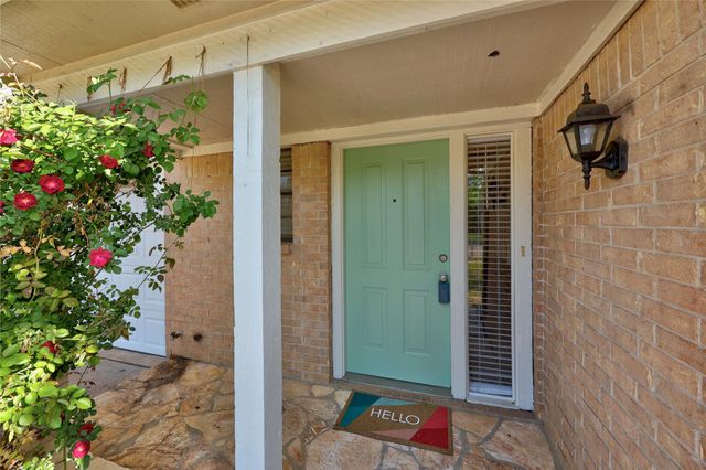 10506 Wendts WAY, Austin, TX 78750