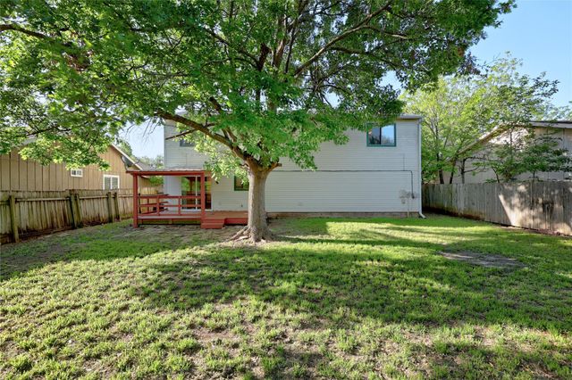 10506 Wendts WAY, Austin, TX 78750
