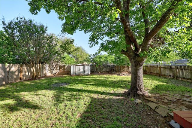10506 Wendts WAY, Austin, TX 78750