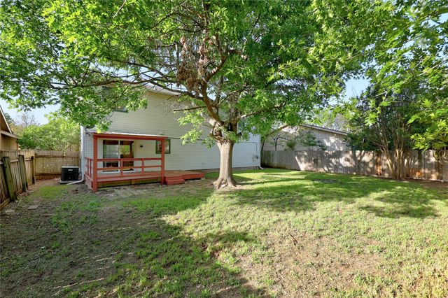 10506 Wendts WAY, Austin, TX 78750