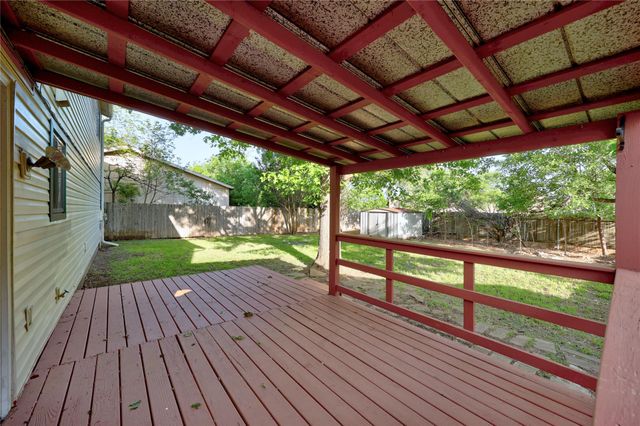 10506 Wendts WAY, Austin, TX 78750