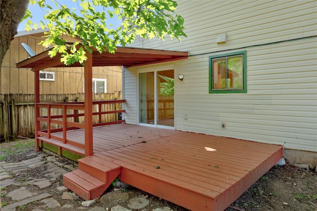 10506 Wendts WAY, Austin, TX 78750