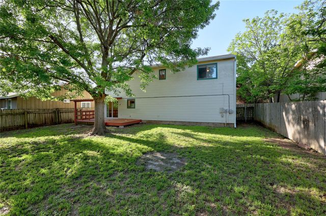 10506 Wendts WAY, Austin, TX 78750