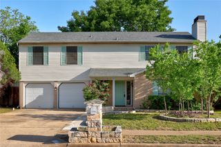 10506 Wendts WAY, Austin, TX 78750
