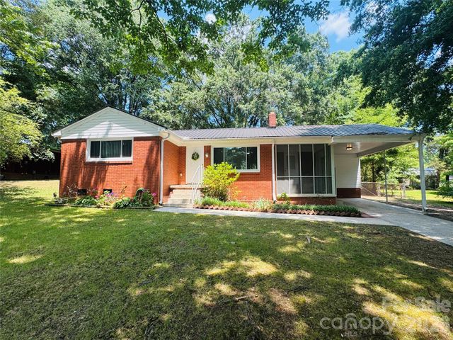 1308 Arbor Drive, Salisbury, NC 28144