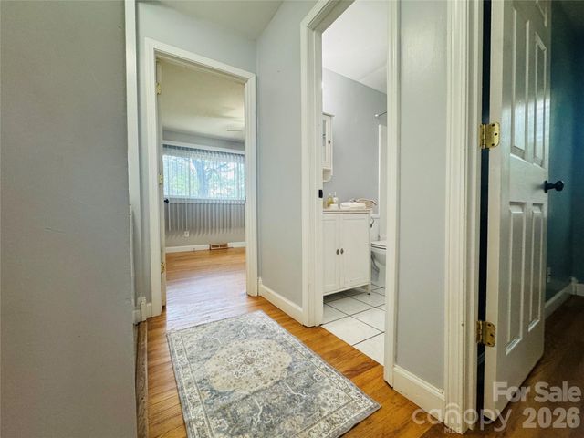 1308 Arbor Drive, Salisbury, NC 28144
