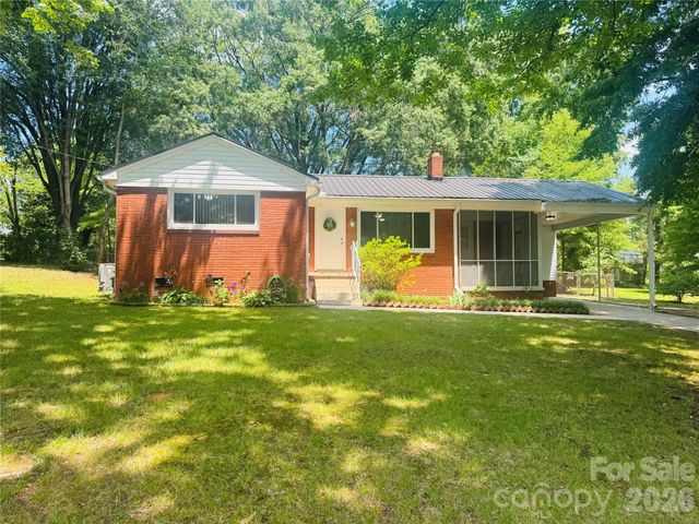 1308 Arbor Drive, Salisbury, NC 28144