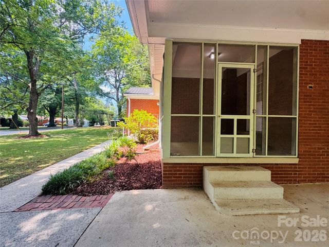 1308 Arbor Drive, Salisbury, NC 28144