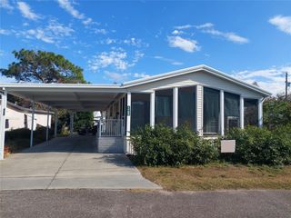 1760 DOROTHY BOULEVARD, Lutz, FL 33558
