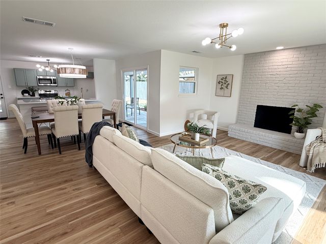1908 Ann Avenue, Carrollton, TX 75006