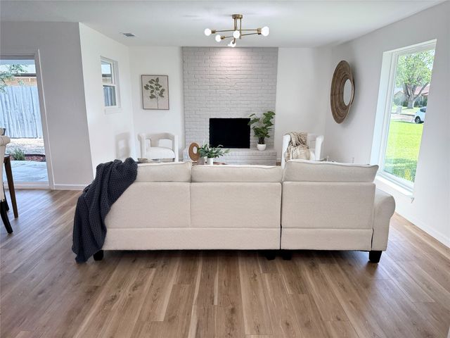 1908 Ann Avenue, Carrollton, TX 75006