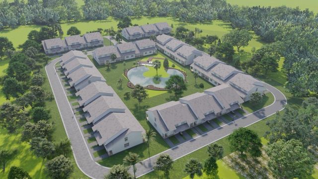 1752 BARTON TOWNE CIRCLE, St Cloud, FL 34769