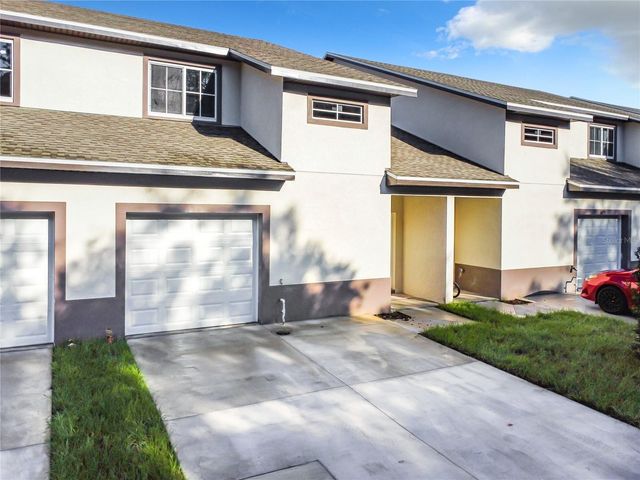 1752 BARTON TOWNE CIRCLE, St Cloud, FL 34769