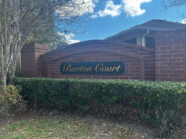 1752 BARTON TOWNE CIRCLE, St Cloud, FL 34769
