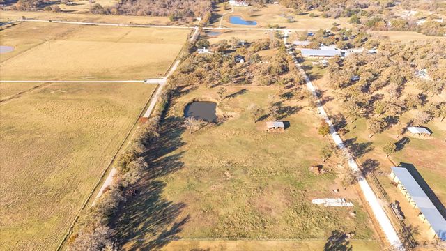 3637 Trails End, Cross Timbers, TX 76028