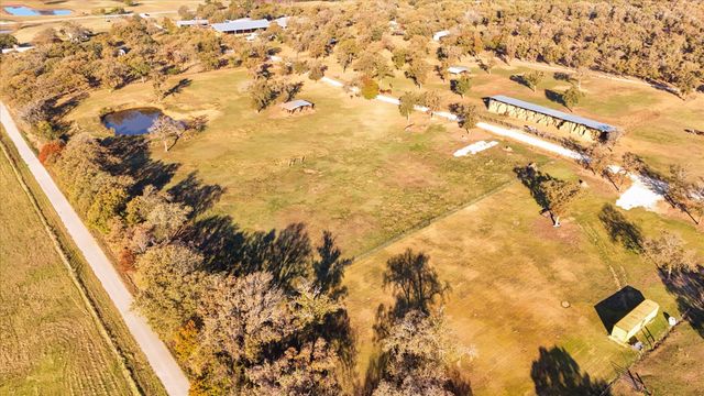 3637 Trails End, Cross Timbers, TX 76028