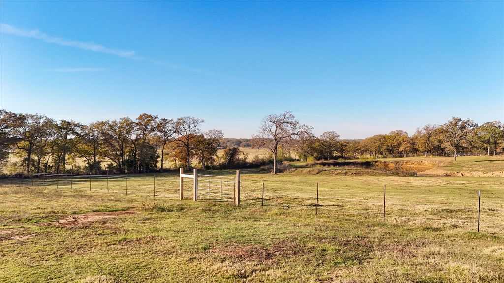 3637 Trails End, Cross Timbers, TX 76028