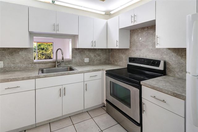 11905 NE 2nd Ave C403, North Miami, FL 33161